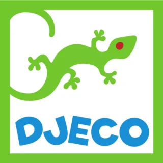 Djeco Logo Djeco Logo