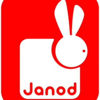 Janod Logo Janod Logo